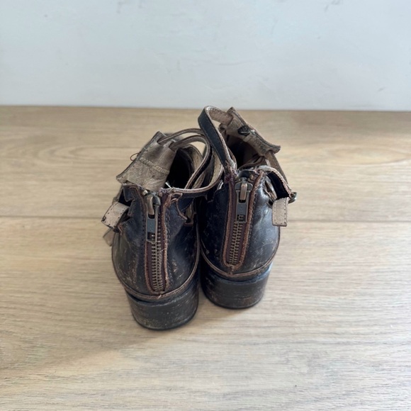 Freebird  by Steven Stair booties - Picture 4 of 6